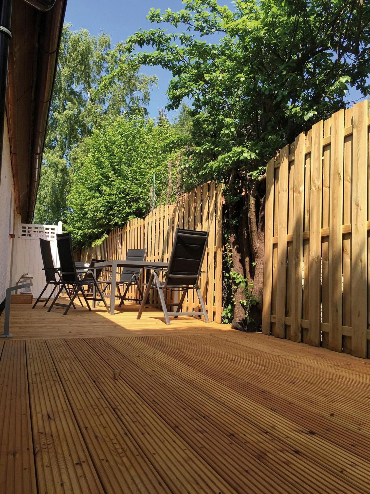 Achterdeck Fw 2 Zingst Exterior foto