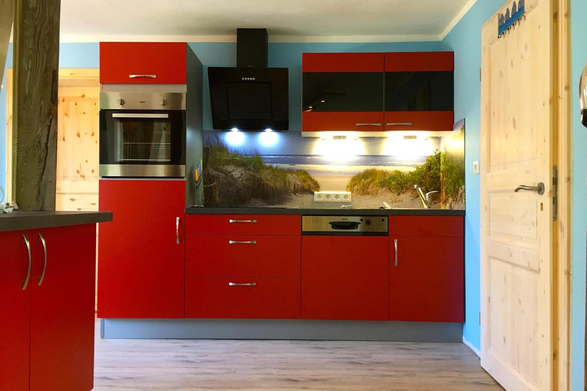 Achterdeck Fw 2 Zingst Exterior foto