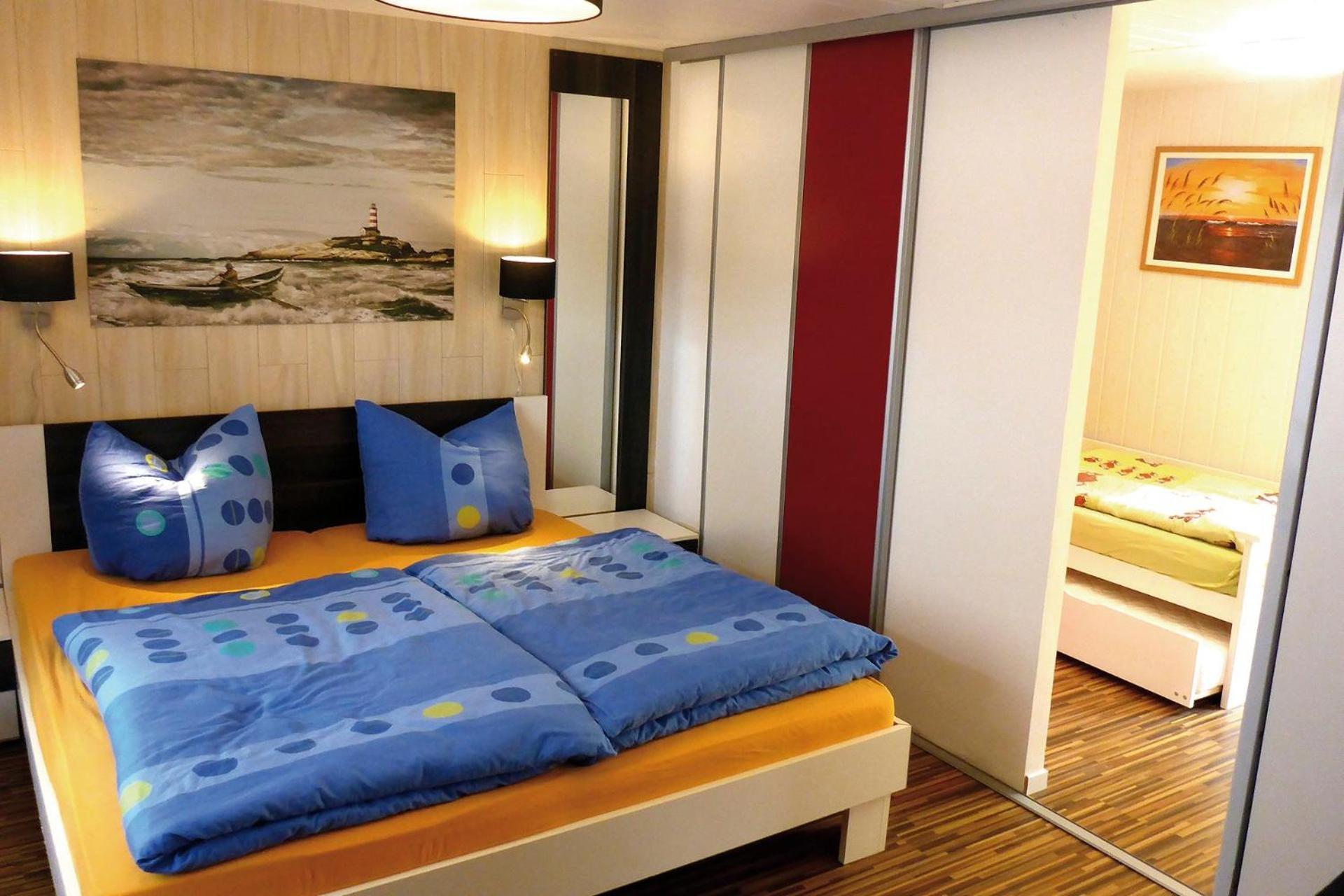 Achterdeck Fw 2 Zingst Exterior foto