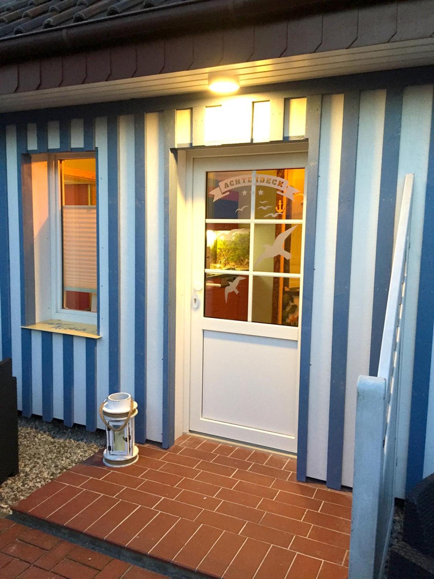 Achterdeck Fw 2 Zingst Exterior foto